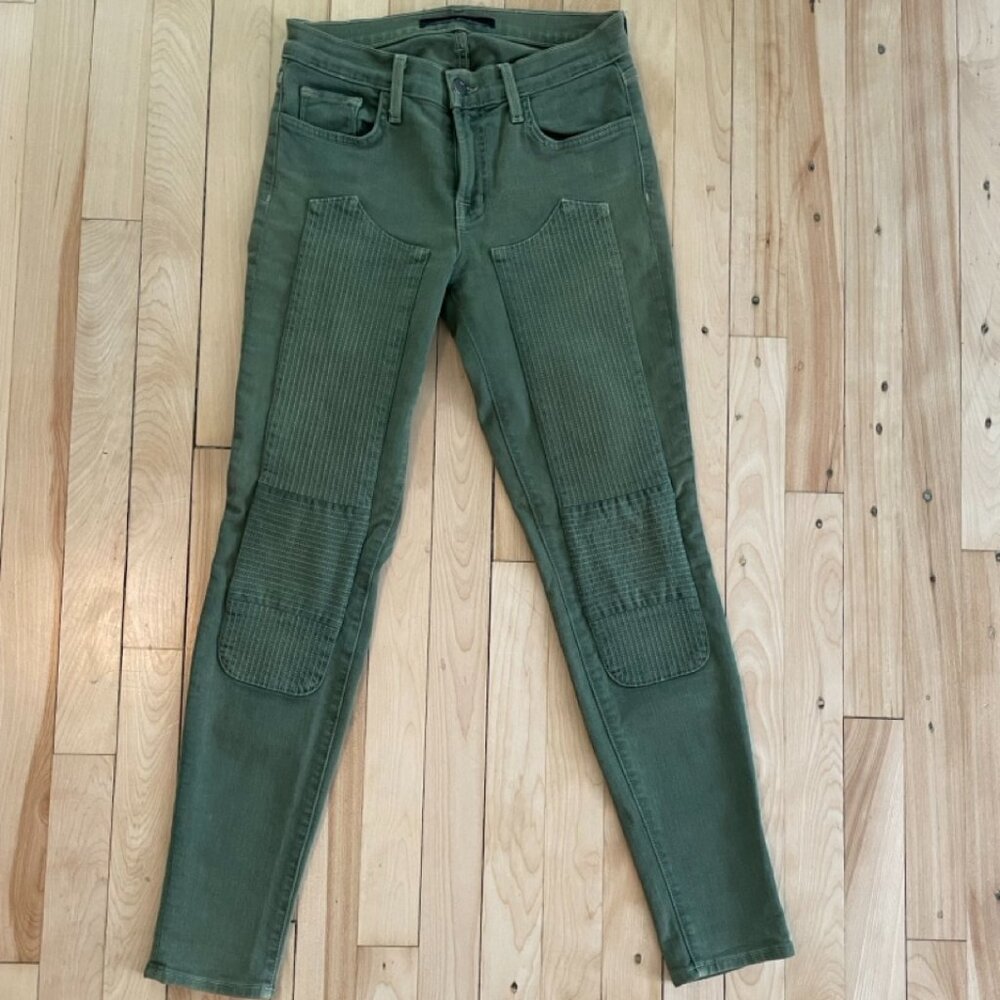 JBrand Pants